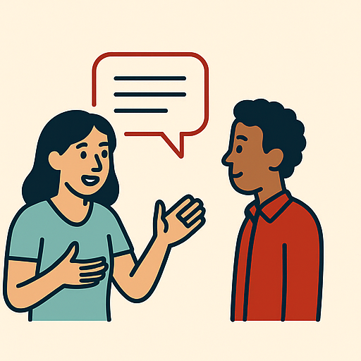 Conversation